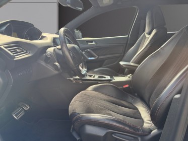 Peugeot 308 sw 1.2 puretech 130ch ss eat6 gt line garantie 12 mois occasion simplicicar le mans simplicicar simplicibike france