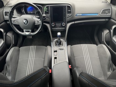 Renault megane iv estate pack gt line moteur 8000km garantie 12 mois occasion simplicicar le mans simplicicar simplicibike...