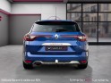 Renault megane iv estate pack gt line moteur 8000km garantie 12 mois occasion simplicicar le mans simplicicar simplicibike...