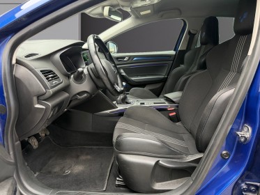 Renault megane iv estate pack gt line moteur 8000km garantie 12 mois occasion simplicicar le mans simplicicar simplicibike...