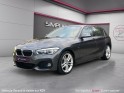 Bmw serie 1 f20 lci 118d 150 ch m sport a occasion simplicicar grenoble simplicicar simplicibike france