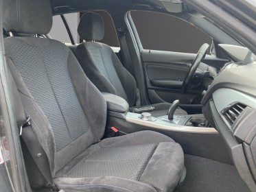 Bmw serie 1 f20 lci 118d 150 ch m sport a occasion simplicicar grenoble simplicicar simplicibike france