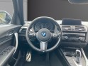 Bmw serie 1 f20 lci 118d 150 ch m sport a occasion simplicicar grenoble simplicicar simplicibike france