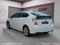 Toyota prius mc 136h lounge 17 occasion simplicicar arras  simplicicar simplicibike france