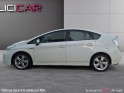 Toyota prius mc 136h lounge 17 occasion simplicicar arras  simplicicar simplicibike france
