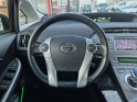 Toyota prius mc 136h lounge 17 occasion simplicicar arras  simplicicar simplicibike france