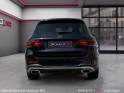 Mercedes glc 200 d 9g-tronic amg line, attelage électrique, sièges électriques, garantie 12 mois occasion scl 56 -...