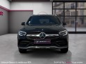 Mercedes glc 200 d 9g-tronic amg line, attelage électrique, sièges électriques, garantie 12 mois occasion scl 56 -...