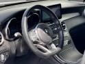 Mercedes glc 200 d 9g-tronic amg line, attelage électrique, sièges électriques, garantie 12 mois occasion scl 56 -...