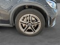 Mercedes glc 200 d 9g-tronic amg line, attelage électrique, sièges électriques, garantie 12 mois occasion scl 56 -...