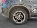 Mercedes glc 200 d 9g-tronic amg line, attelage électrique, sièges électriques, garantie 12 mois occasion scl 56 -...