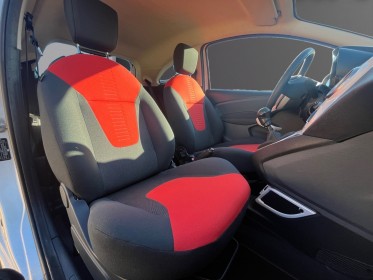 Ford ka titanium radar de recul garantie 12 mois occasion simplicicar brive la gaillarde  simplicicar simplicibike france