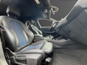 Bmw serie 2 gran coupe f44 218d 150 ch bva8 m sport carplay virtual cockpit garantie 12 mois occasion simplicicar brive la...