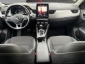 Renault arkana e-tech 145 - 21b intens / entretien renault / garantie sur 48 mois possible / rÉgulateur de vitesse......