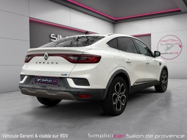 Renault arkana e-tech 145 - 21b intens / entretien renault / garantie sur 48 mois possible / rÉgulateur de vitesse......