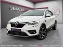 Renault arkana e-tech 145 - 21b intens / entretien renault / garantie sur 48 mois possible / rÉgulateur de vitesse......