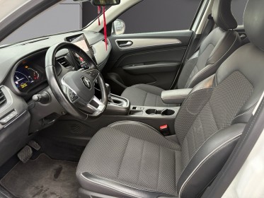 Renault arkana e-tech 145 - 21b intens / entretien renault / garantie sur 48 mois possible / rÉgulateur de vitesse......