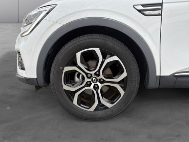 Renault arkana e-tech 145 - 21b intens / entretien renault / garantie sur 48 mois possible / rÉgulateur de vitesse......