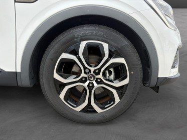 Renault arkana e-tech 145 - 21b intens / entretien renault / garantie sur 48 mois possible / rÉgulateur de vitesse......