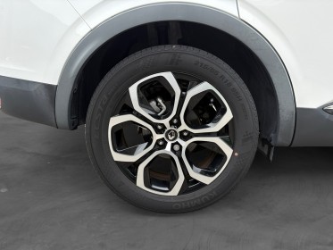 Renault arkana e-tech 145 - 21b intens / entretien renault / garantie sur 48 mois possible / rÉgulateur de vitesse......