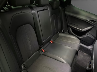 Cupra formentor 2.0 tdi 150 ch dsg7 4drive v occasion simplicicar pau simplicicar simplicibike france