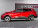 Renault kadjar tce 130 energy intens edc occasion  simplicicar nice - pfvauto simplicicar simplicibike france