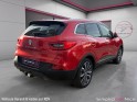 Renault kadjar tce 130 energy intens edc occasion  simplicicar nice - pfvauto simplicicar simplicibike france