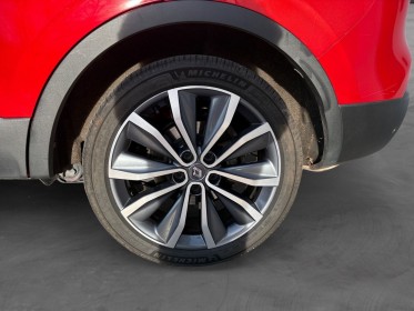 Renault kadjar tce 130 energy intens edc occasion  simplicicar nice - pfvauto simplicicar simplicibike france