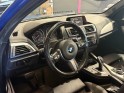 Bmw serie 1 f20 lci 120d xdrive 190 ch m sport a garantie 12 mois occasion  simplicicar aix les bains simplicicar...