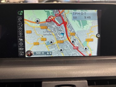 Bmw serie 1 f20 lci 120d xdrive 190 ch m sport a garantie 12 mois occasion  simplicicar aix les bains simplicicar...