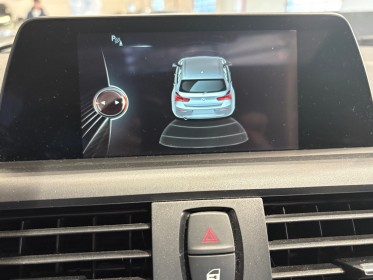 Bmw serie 1 f20 lci 120d xdrive 190 ch m sport a garantie 12 mois occasion  simplicicar aix les bains simplicicar...