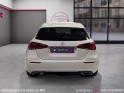 Mercedes classe a 180d 7g dct progressive line led intérieur camera de recul garantie 12 mois occasion montpellier (34)...