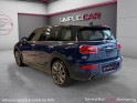 Mini clubman 1.5 136 cooper, toit ouvrant pano, entretien mini, garantie 12 mois occasion simplicicar annecy simplicicar...