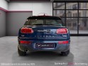 Mini clubman 1.5 136 cooper, toit ouvrant pano, entretien mini, garantie 12 mois occasion simplicicar annecy simplicicar...