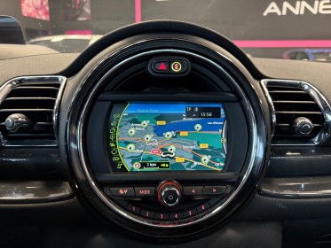 Mini clubman 1.5 136 cooper, toit ouvrant pano, entretien mini, garantie 12 mois occasion simplicicar annecy simplicicar...