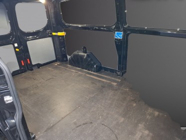 Ford transit custom fourgon 310 l1h1 2.0 ecoblue 170 ss bva sport occasion simplicicar velay simplicicar simplicibike france