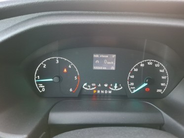 Ford transit custom fourgon 310 l1h1 2.0 ecoblue 170 ss bva sport occasion simplicicar velay simplicicar simplicibike france