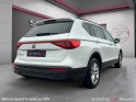 Seat tarraco 2.0 tdi 150 ch start/stop dsg7 7 pl style business / garantie 12 mois occasion simplicicar rouen simplicicar...