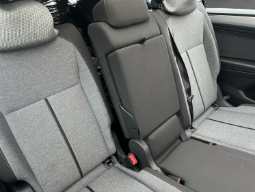 Seat tarraco 2.0 tdi 150 ch start/stop dsg7 7 pl style business / garantie 12 mois occasion simplicicar rouen simplicicar...