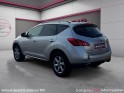 Nissan murano 3.5 v6 4x4 cvt ethanol garantie 12 mois occasion montpellier (34) simplicicar simplicibike france