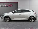Renault megane iv berline blue dci 115 edc techno caméra de recul led interieur line assist garantie 12 mois occasion...