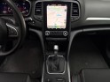 Renault megane iv berline blue dci 115 edc techno caméra de recul led interieur line assist garantie 12 mois occasion...