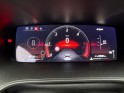 Renault megane iv berline blue dci 115 edc techno caméra de recul led interieur line assist garantie 12 mois occasion...