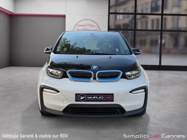 Bmw i3 l01 lci 94 ah 170 ch bva business design atelier occasion cannes (06) simplicicar simplicibike france