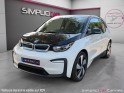 Bmw i3 l01 lci 94 ah 170 ch bva business design atelier occasion cannes (06) simplicicar simplicibike france
