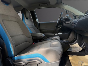 Bmw i3 l01 lci 94 ah 170 ch bva business design atelier occasion cannes (06) simplicicar simplicibike france