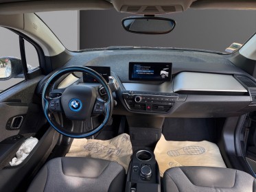 Bmw i3 l01 lci 94 ah 170 ch bva business design atelier occasion cannes (06) simplicicar simplicibike france