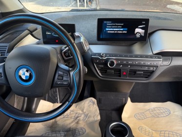 Bmw i3 l01 lci 94 ah 170 ch bva business design atelier occasion cannes (06) simplicicar simplicibike france