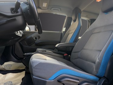 Bmw i3 l01 lci 94 ah 170 ch bva business design atelier occasion cannes (06) simplicicar simplicibike france