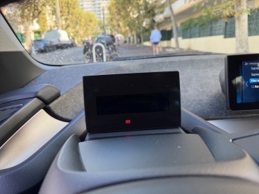 Bmw i3 l01 lci 94 ah 170 ch bva business design atelier occasion cannes (06) simplicicar simplicibike france